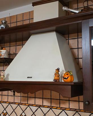 arredamento legno massello 