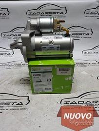 Motorino Avviamento Focus 1.6 TDCI 30659478