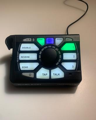 TC Helicon Perform-V