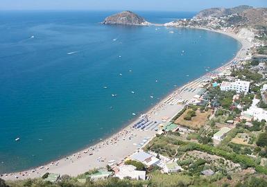 Casa vacanza vista mare Last minute Pasqua