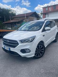 Ford Kuga 2.0 TDCi 4AWD Automatico ST-Line -