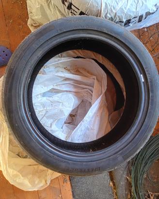 Gomme Estive Westlake ZuperEco R18