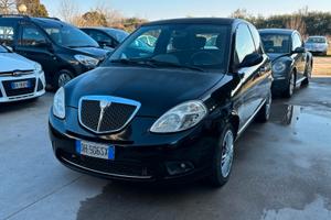 Lancia Ypsilon 1.2 Argento. Gpl gas economica