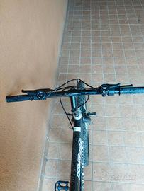 MTB ruota 26