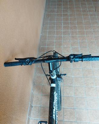 MTB ruota 26