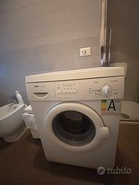 Lavatrice BOSCH MAXX WFO 1600