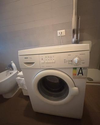 Lavatrice BOSCH MAXX WFO 1600