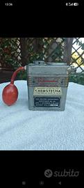 MSA Explosimeter Model 2 vintage 1940-55