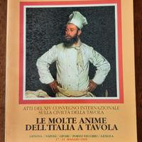 libro di cucina