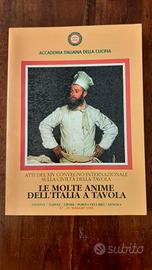 libro di cucina