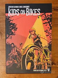Kids on Bikes (ita) - Ed. Need Games