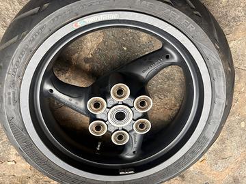 Cerchio ducati
