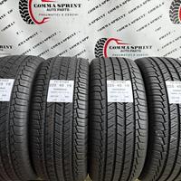 4 PNEUMATICI 225/45 R19 KORMORAN ESTIVE SEMINUOVE