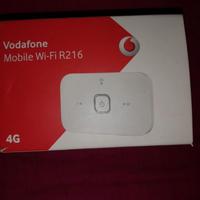 Modem portatile wi fi