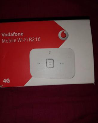 Modem portatile wi fi