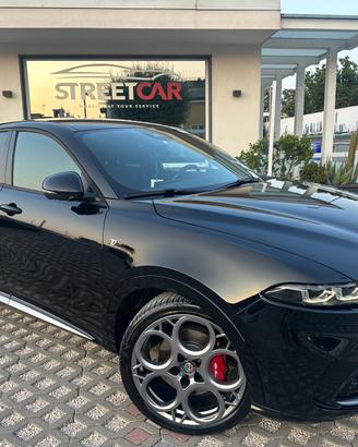 ALFA ROMEO TONALE 1.6 DIESEL 130 CV TCT TI