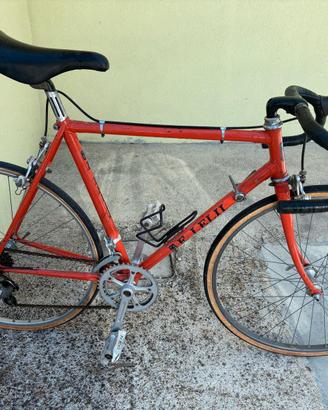 bici corsa vintage ragazzo