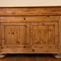 Madia 1900 restaurata