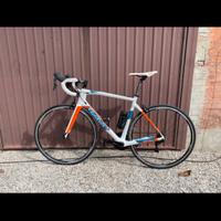 Wilier GTR TEAM