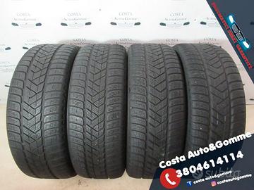 235 55 19 Pirelli 2020 85% 235 55 R19 Pneus