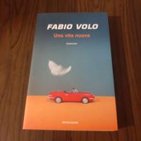 "Una vita nuova" di Fabio Volo