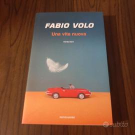 "Una vita nuova" di Fabio Volo