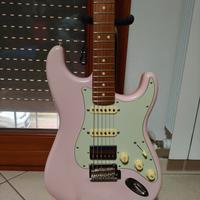 Fender Hybrid II Stratocaster Limited Edition MIJ