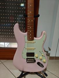 Fender Hybrid II Stratocaster Limited Edition MIJ