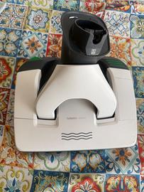 Pulilava Folletto SP600 S - Lavapavimenti
