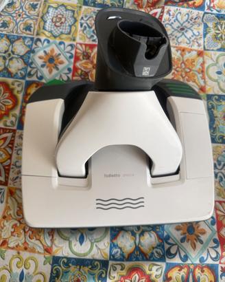 Pulilava Folletto SP600 S - Lavapavimenti