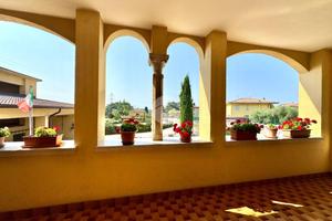 CASA INDIPENDENTE A CAPRINO VERONESE