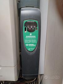 Inverter Emerson modello SK5401