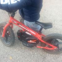 Bici elettrica Mio Bike