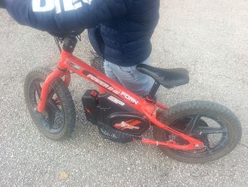 Bici elettrica Mio Bike