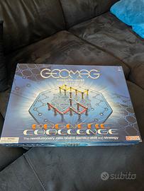 Geomag magnetic challenge