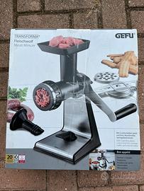 Tritacarne GEFU