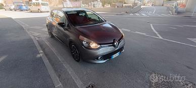 Renault Clio 1.5 dCi 8V 90CV Start&Stop 5 porte En