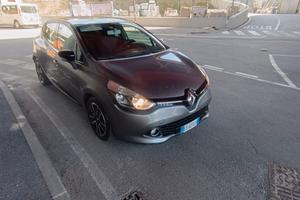 Renault Clio 1.5 dCi 8V 90CV Start&Stop 5 porte En