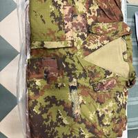 Mimetica esercito italiano beretta