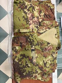 Mimetica esercito italiano beretta