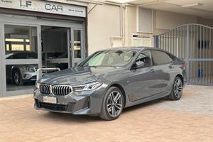 Bmw Serie 6 Gran Turismo 630d xDrive 48V Msport 3.