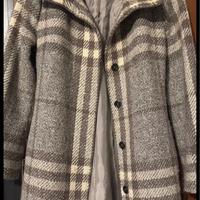 Burberry cappotto