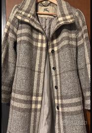Burberry cappotto