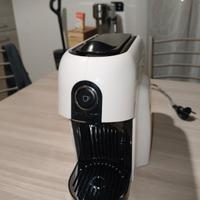 macchina caffè bauletti 