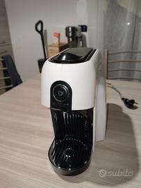 macchina caffè bauletti 