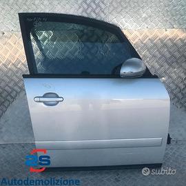 PORTA ANTERIORE DESTRA AUDI A2