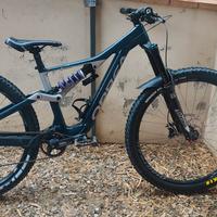 Orbea rallon 29