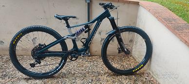 Orbea rallon 29