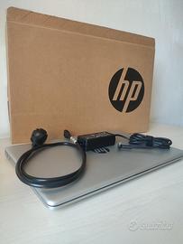 HP Laptop 15s-eq3xxx