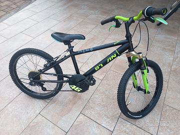 bicicletta bambino